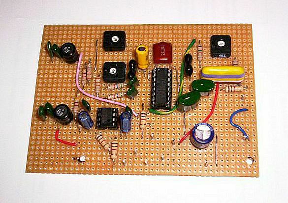 decoder